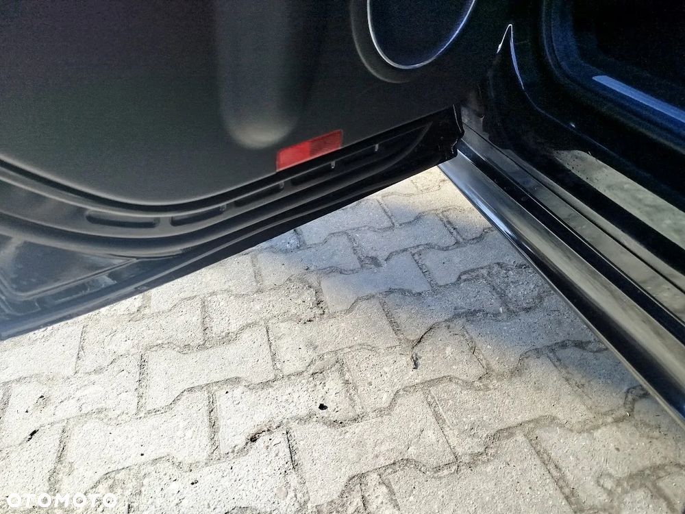 Mercedes-Benz Klasa A 170 Elegance - 20