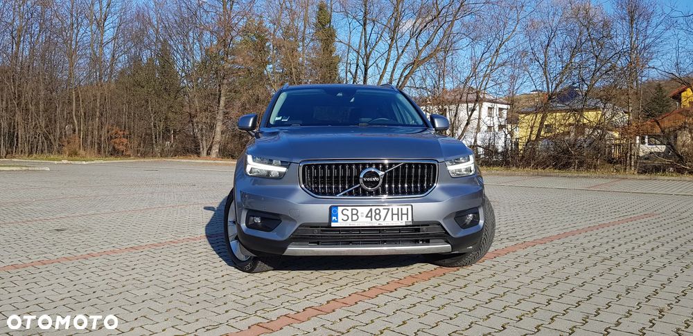 Volvo XC 40 - 3