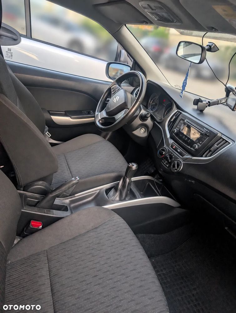 Suzuki Baleno 1.2 Premium - 5
