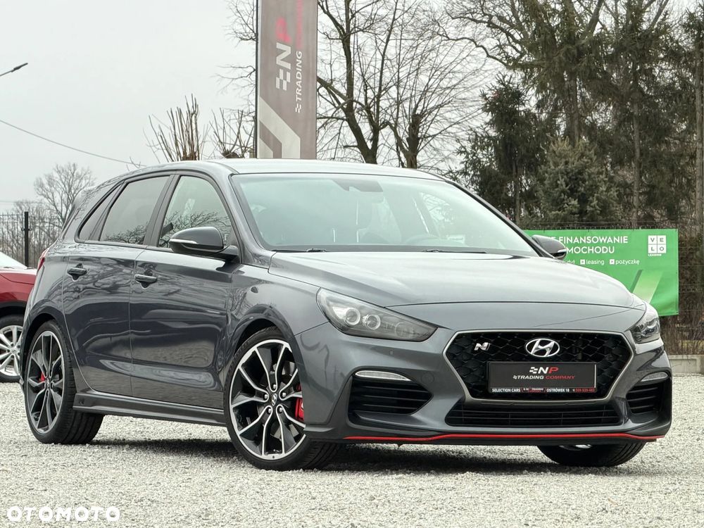 Hyundai i30 N - 31