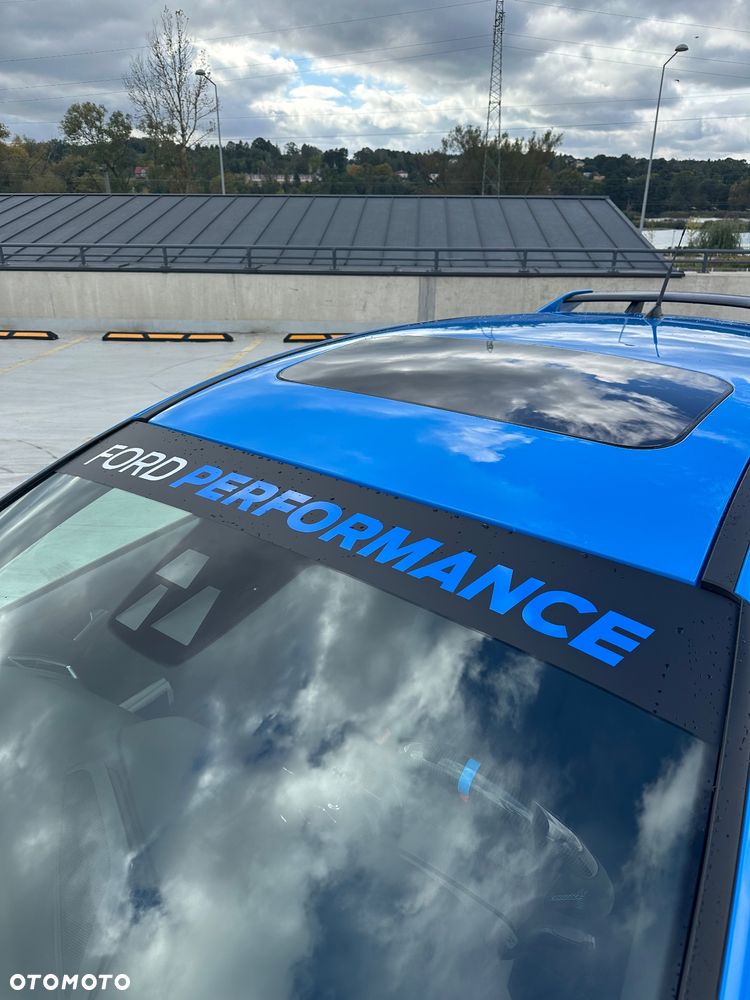 Ford Focus 2.3 EcoBoost RS - 17