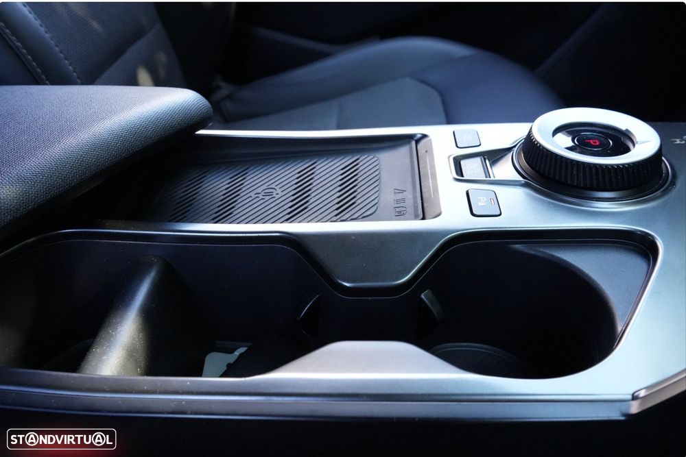 Kia EV6 77,4-kWh Business - 36