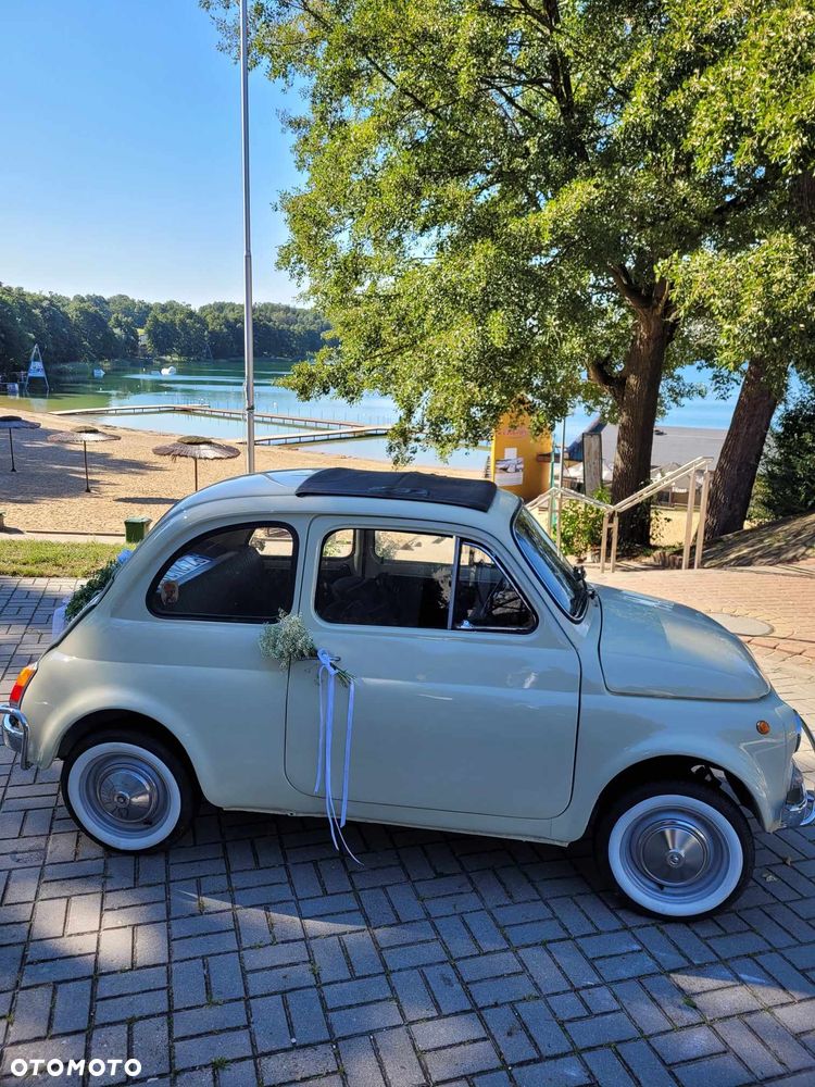 Fiat 500L - 2