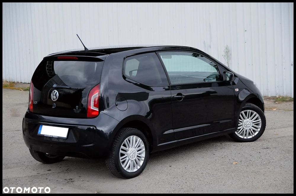 Volkswagen up! cup - 20