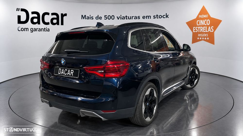BMW iX3 Inspiring - 2