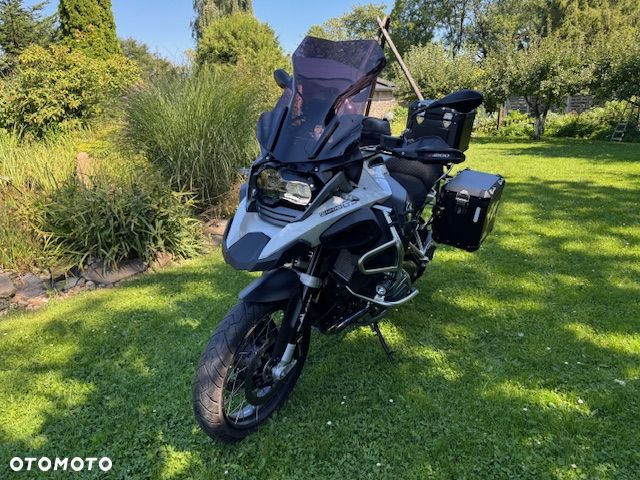 BMW Adventure - 3