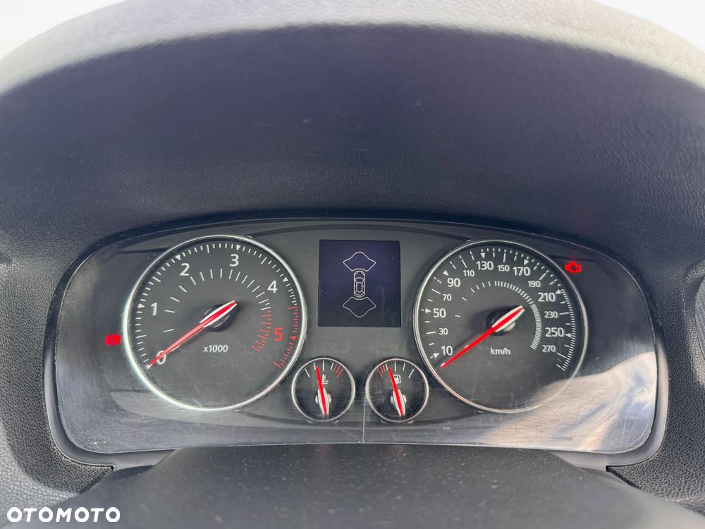 Renault Laguna dCi 150 FAP Start-Stop GT - 20
