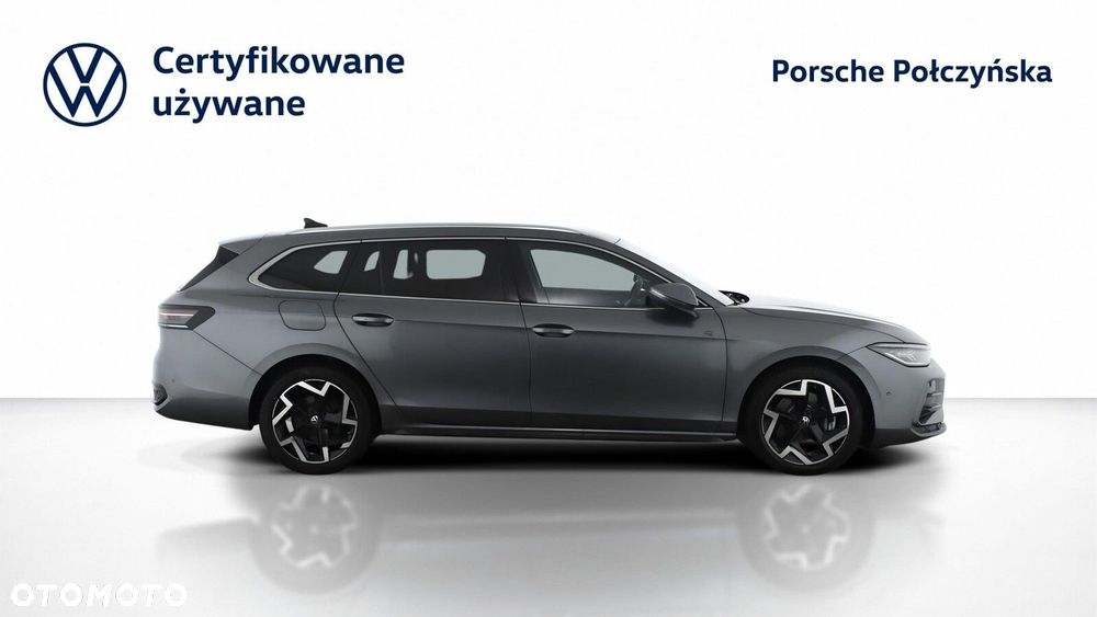 Volkswagen Passat - 8