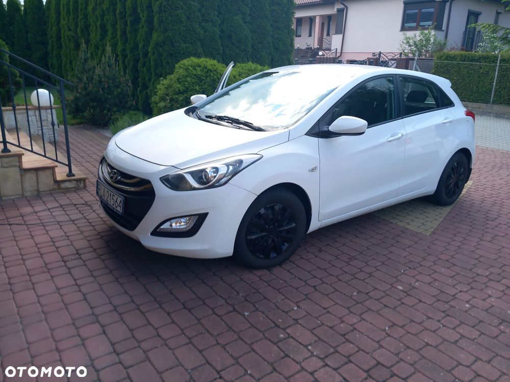 Hyundai i30 1.4 Style - 8