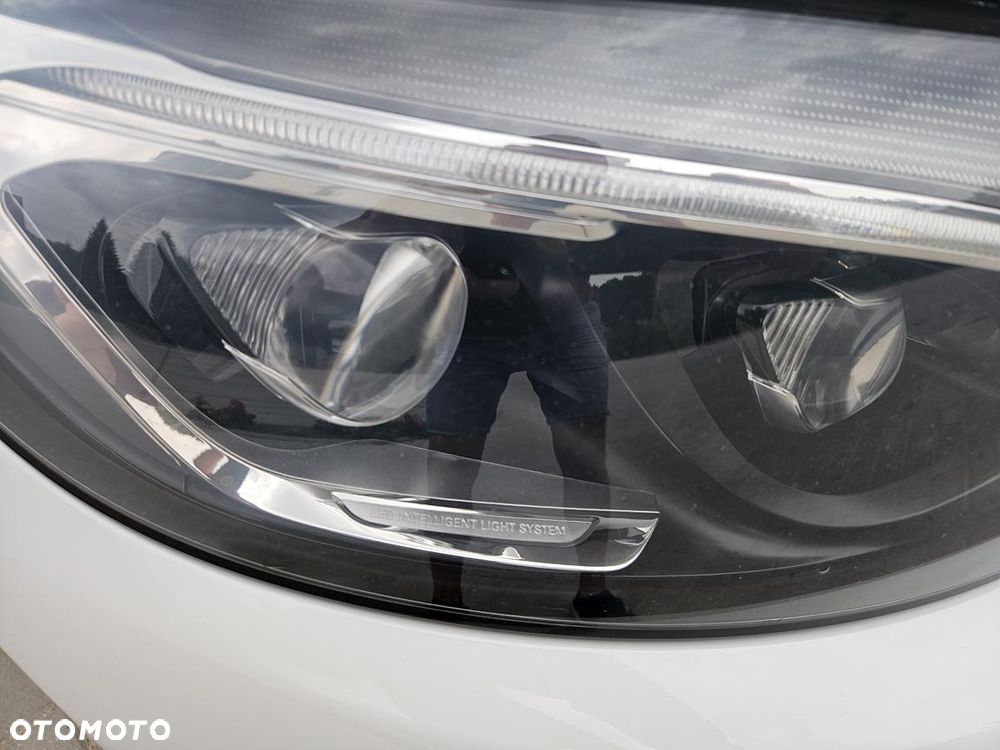 Mercedes-Benz GLC 250 4-Matic - 3