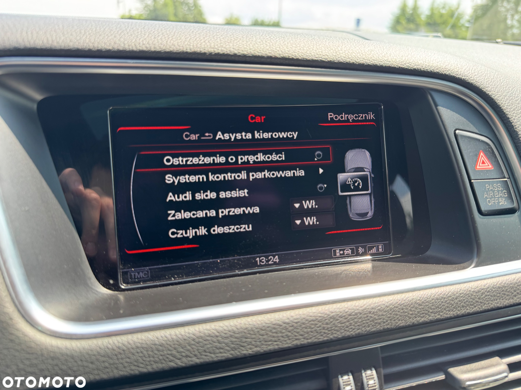 Audi Q5 2.0 TDI Quattro Sport S tronic - 33