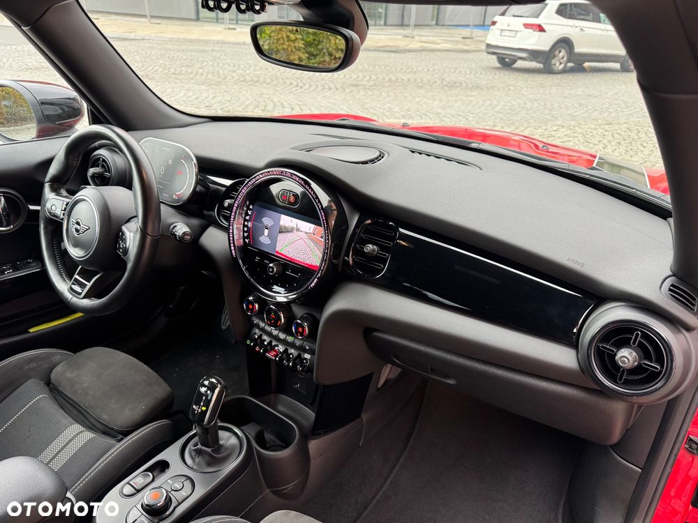 MINI John Cooper Works - 18