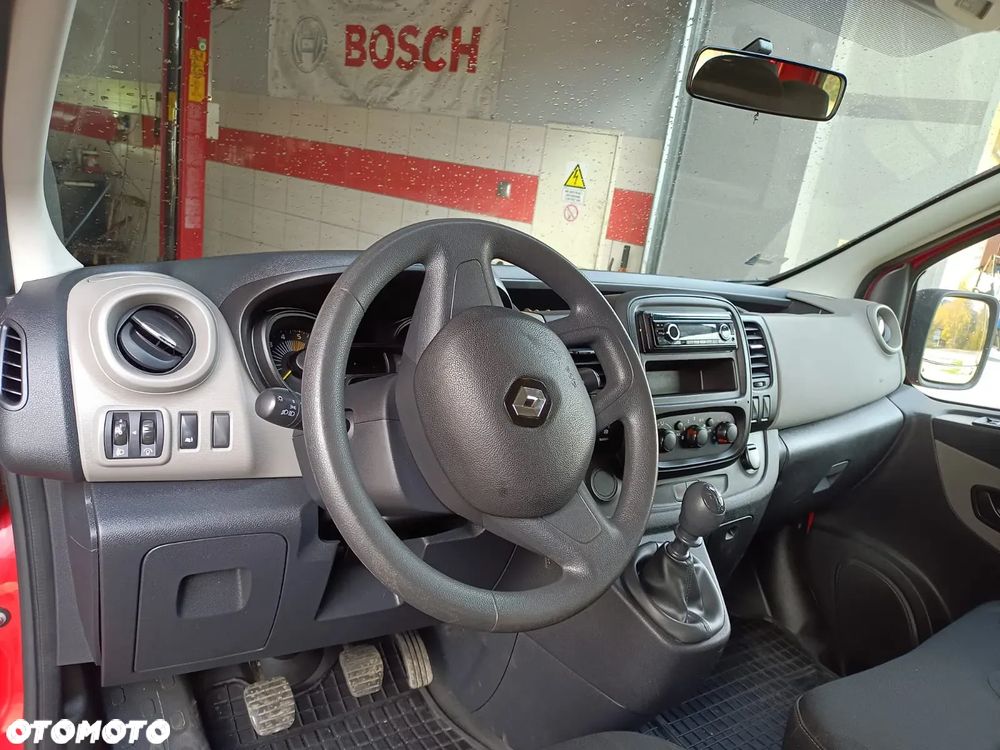 Renault Trafic - 5