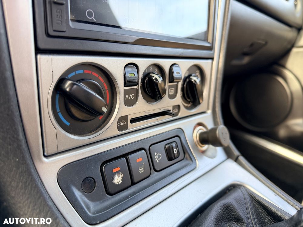 Mazda MX-5 1.6i 16V Impuls - 13