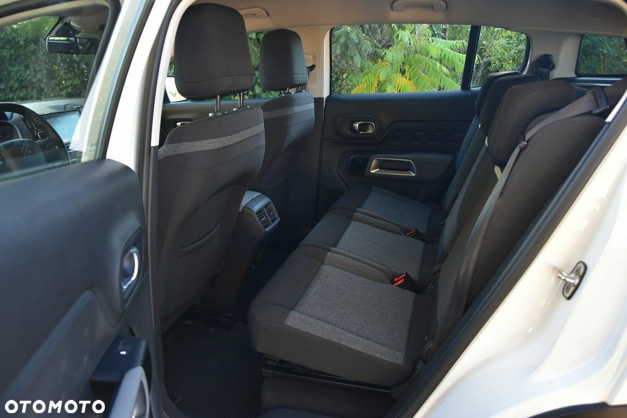 Citroën C5 Aircross - 12