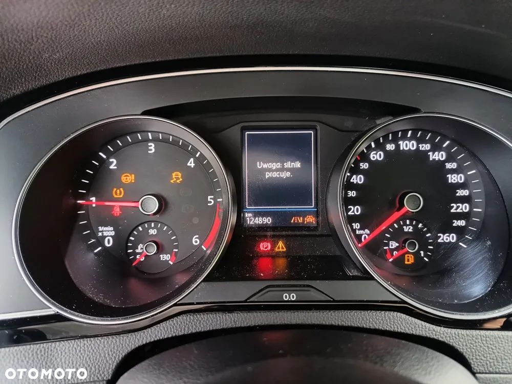 Volkswagen Passat 2.0 TDI EVO Business - 12