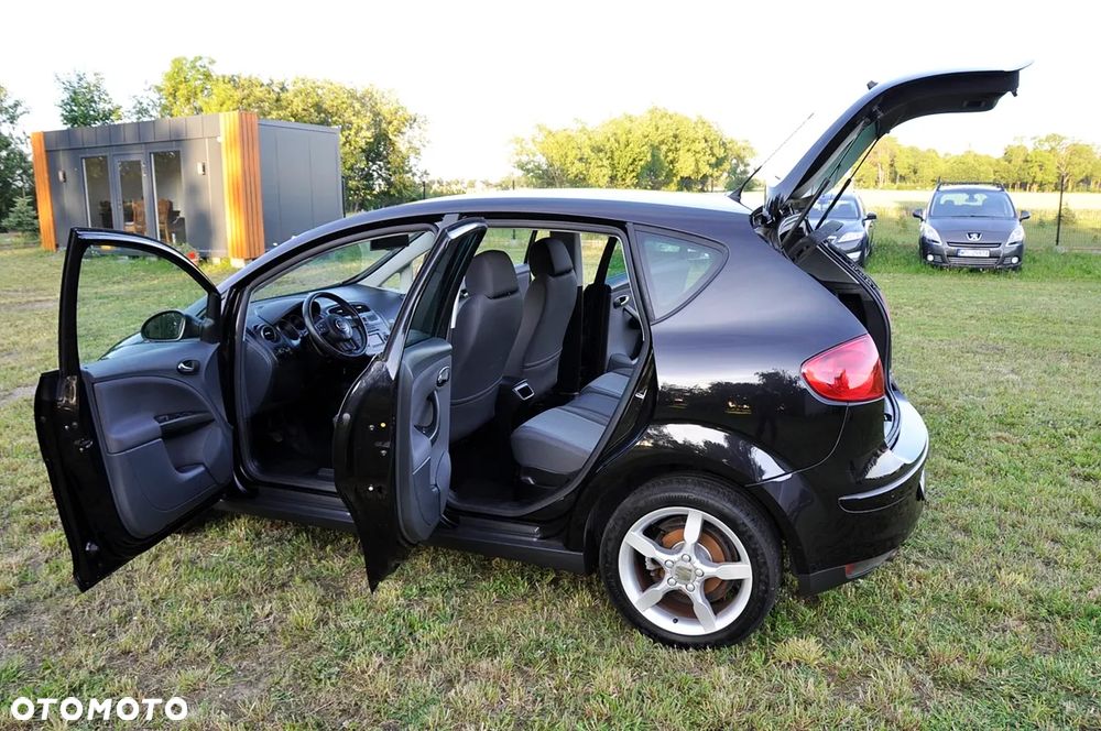 Seat Altea 1.6 Reference - 7