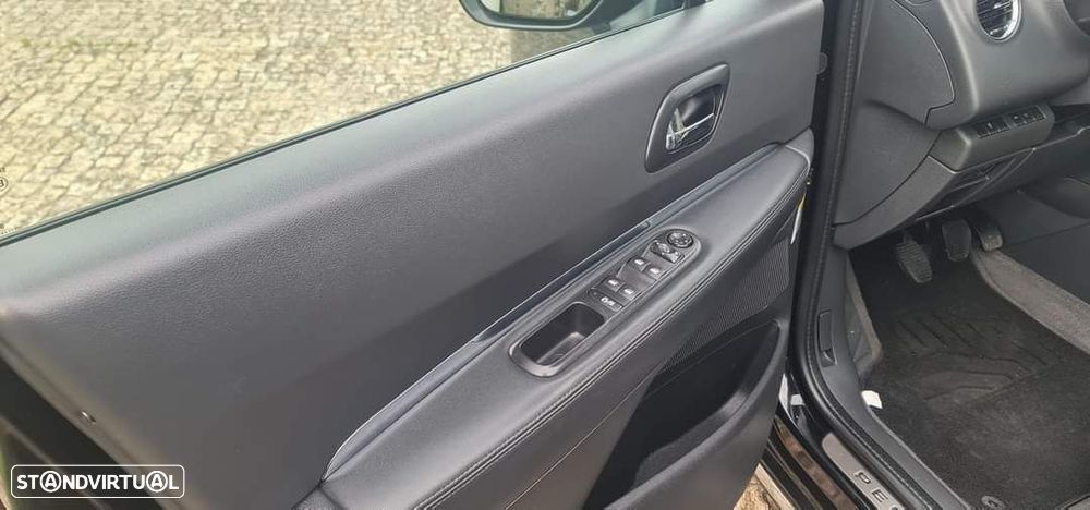 Peugeot 3008 1.6 BlueHDi Allure - 13