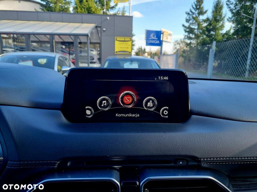 Mazda CX-5 SKYACTIV-G 165 Exclusive-Line - 22