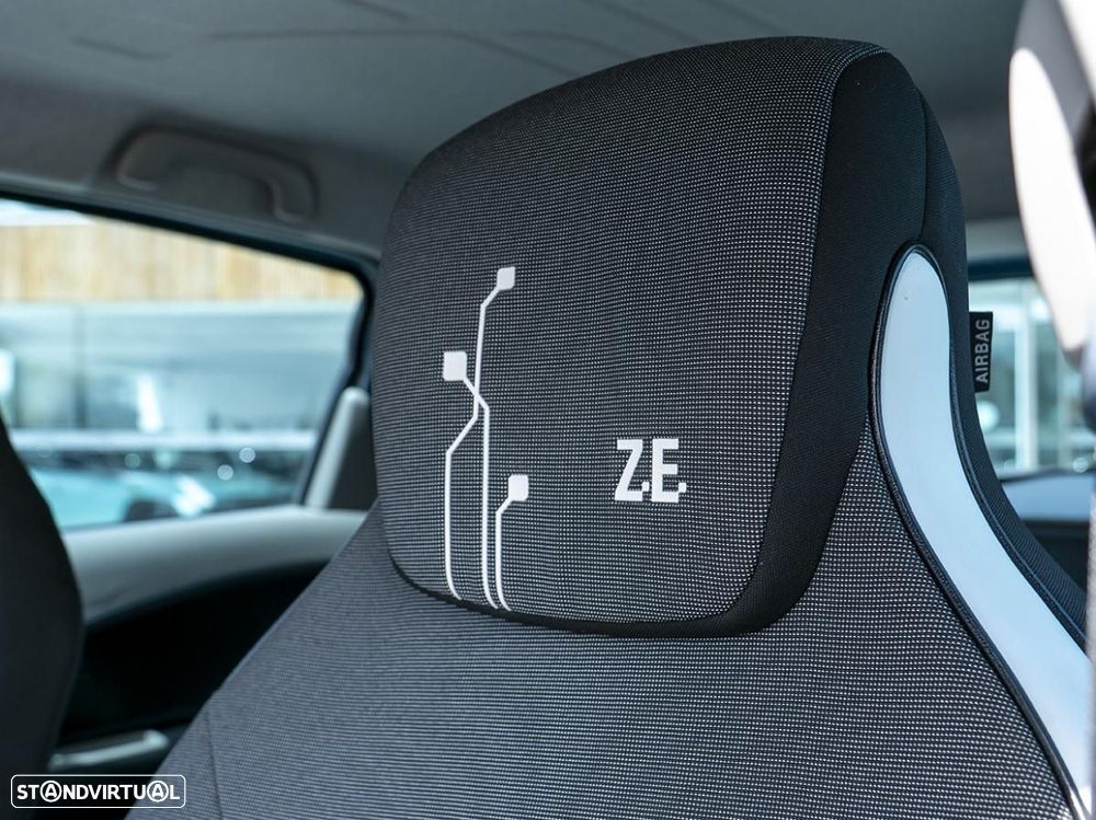 Renault Zoe (c/ Bateria) Intens - 21