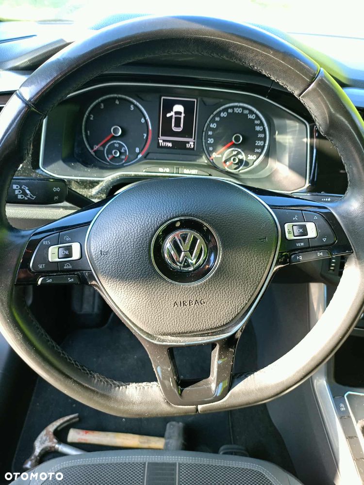 Volkswagen Polo 1.0 TSI OPF R-Line - 7