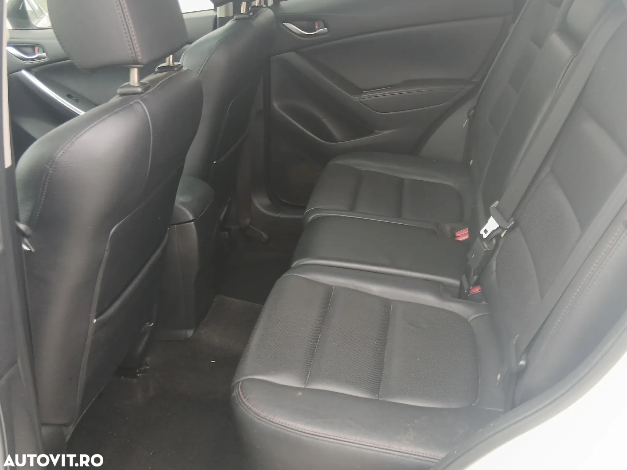 Mazda CX-5 CD150 4x4 Revolution - 9