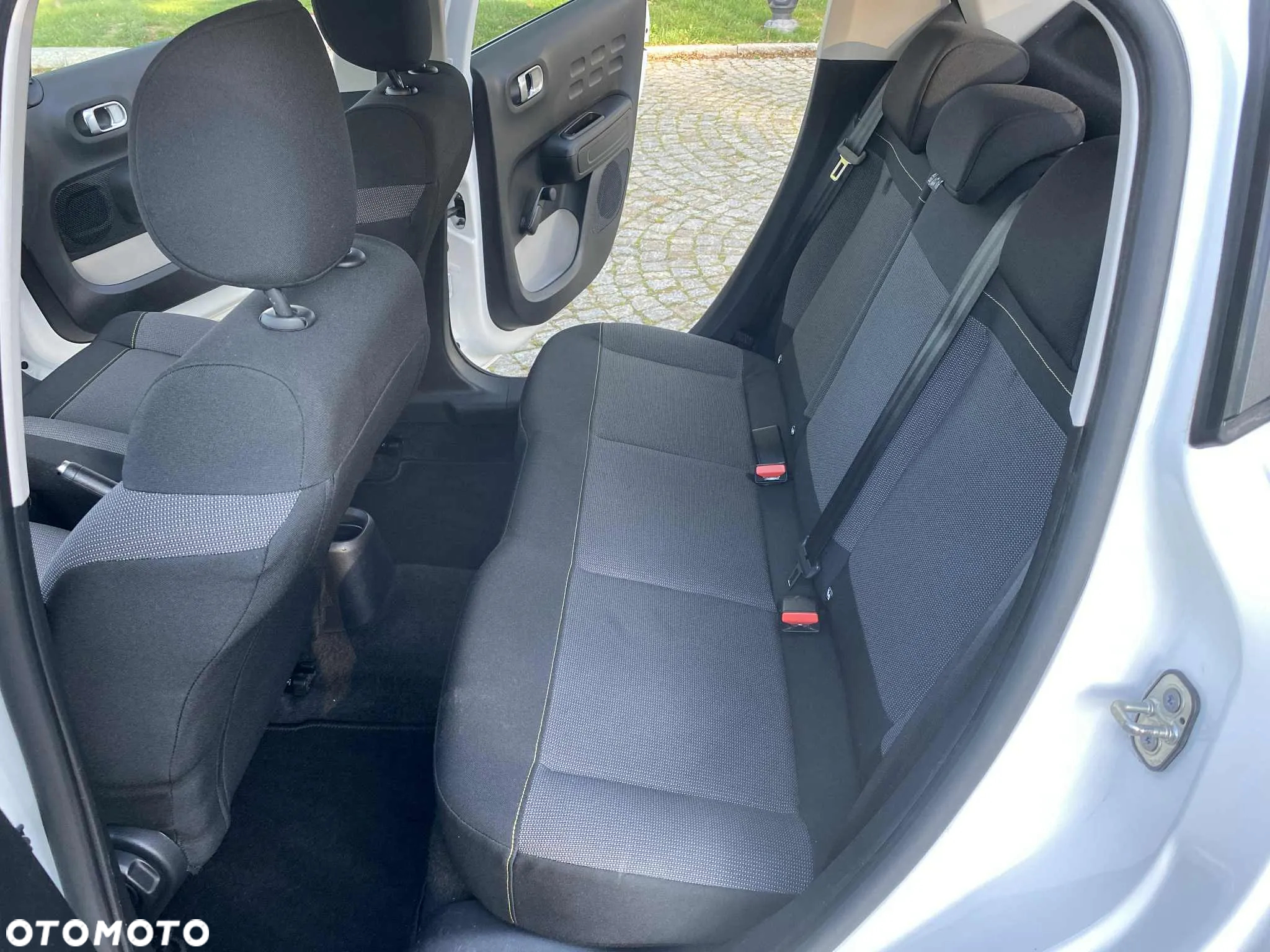 Citroën C3 1.2 PureTech Live - 21