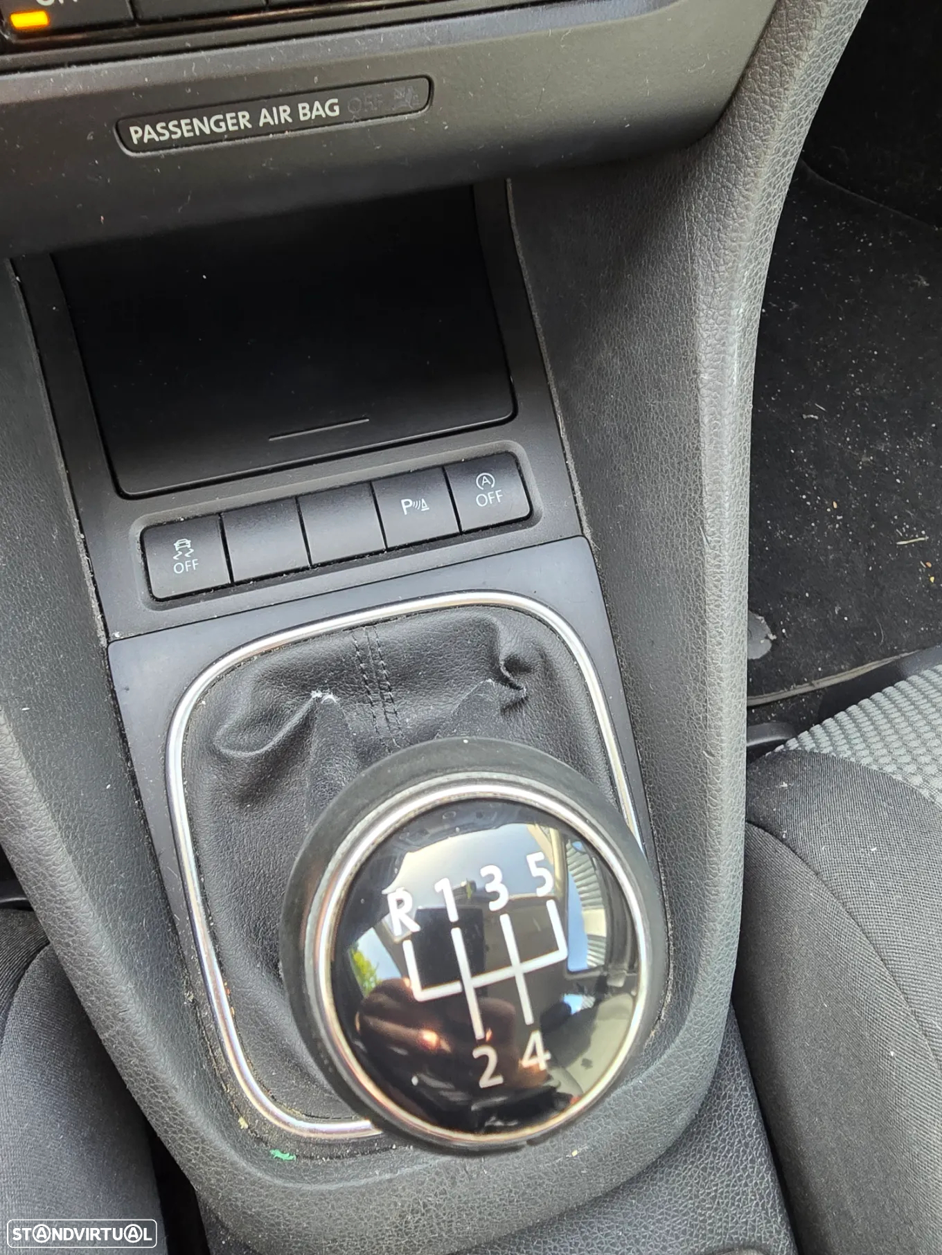 VW Golf Variant 1.6 TDi 4Motion BlueMotion Comfortline - 7