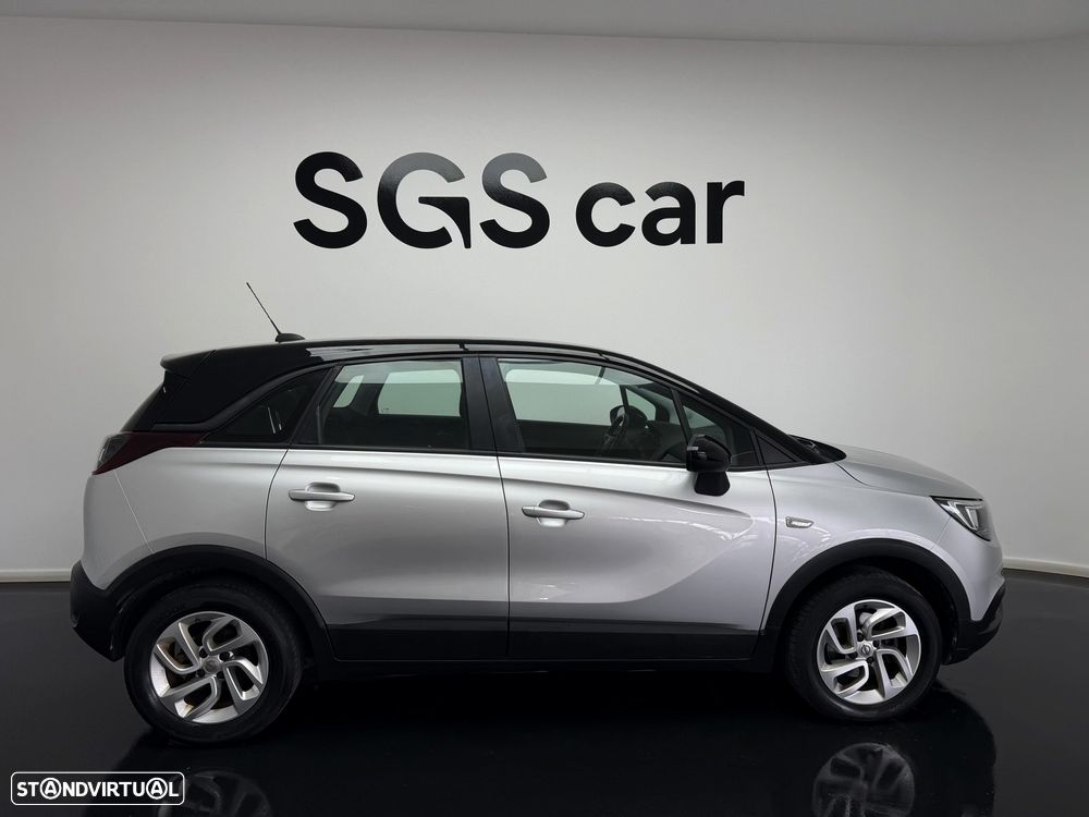 Opel Crossland X 1.2 T Business Edition - 6