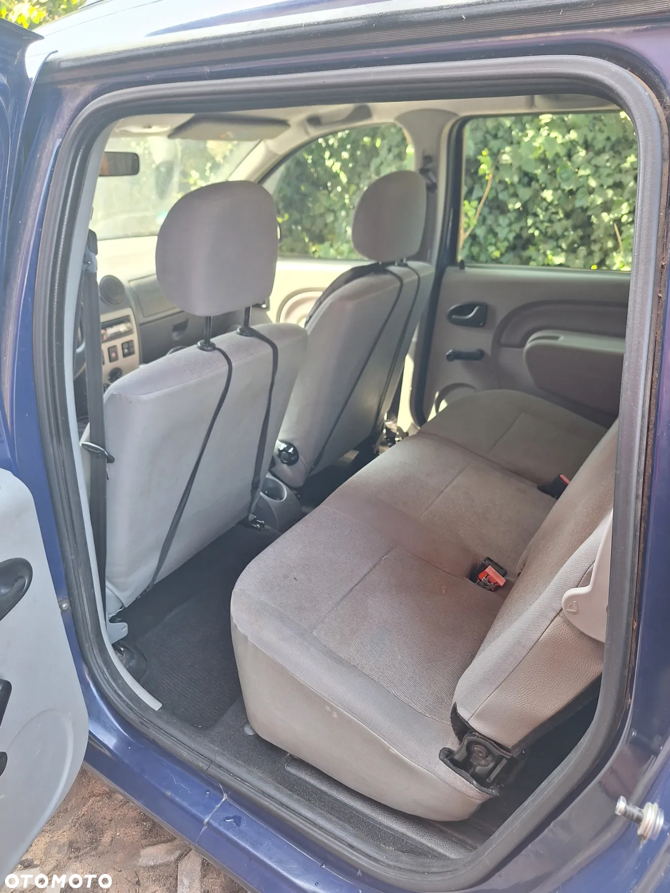 Dacia Logan - 7