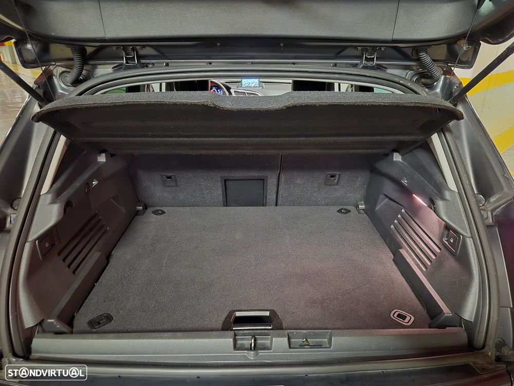 Peugeot 3008 1.6 BlueHDi Style - 30