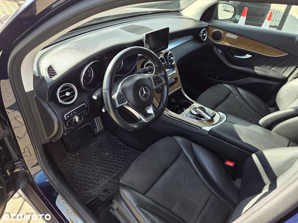 Mercedes-Benz GLC - 6