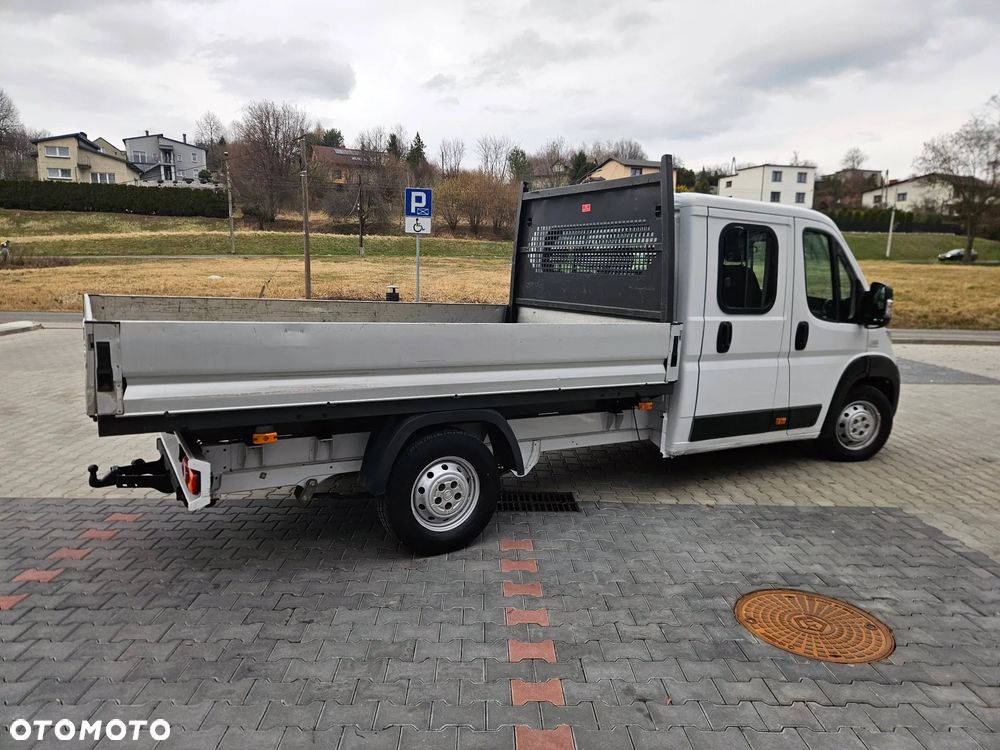 Fiat Ducato - 11