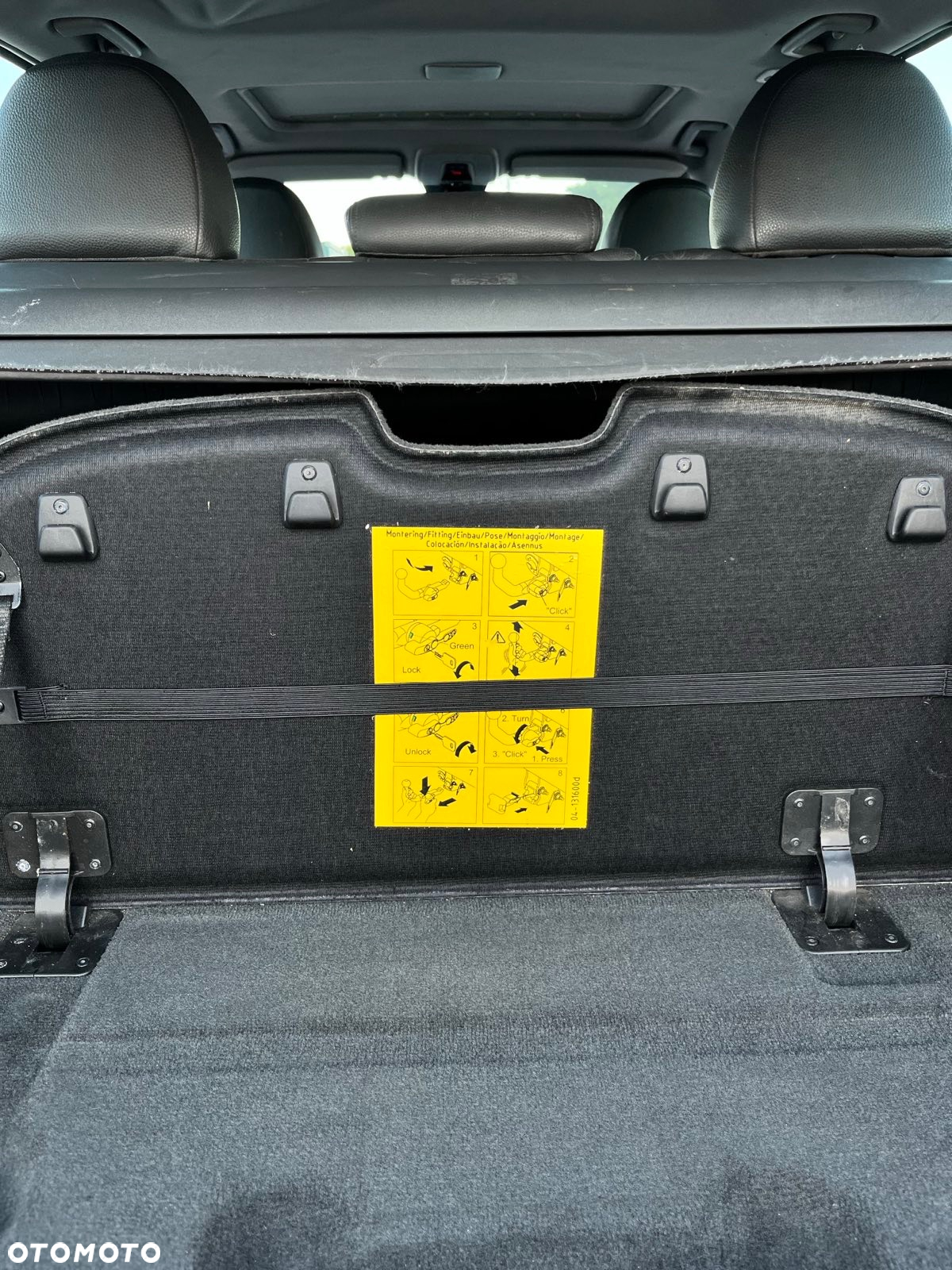 Volvo V50 2.4D5 - 11