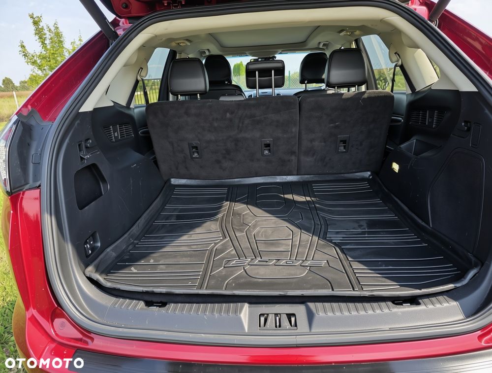 Ford Edge - 30