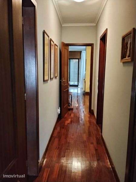 Apartamento com 2 pisos - Porto - Grande imagem: 3/12
