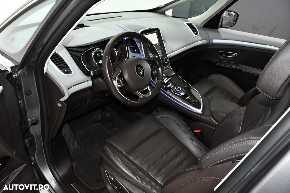 Renault Espace Energy dCi 160 EDC Intens - 15