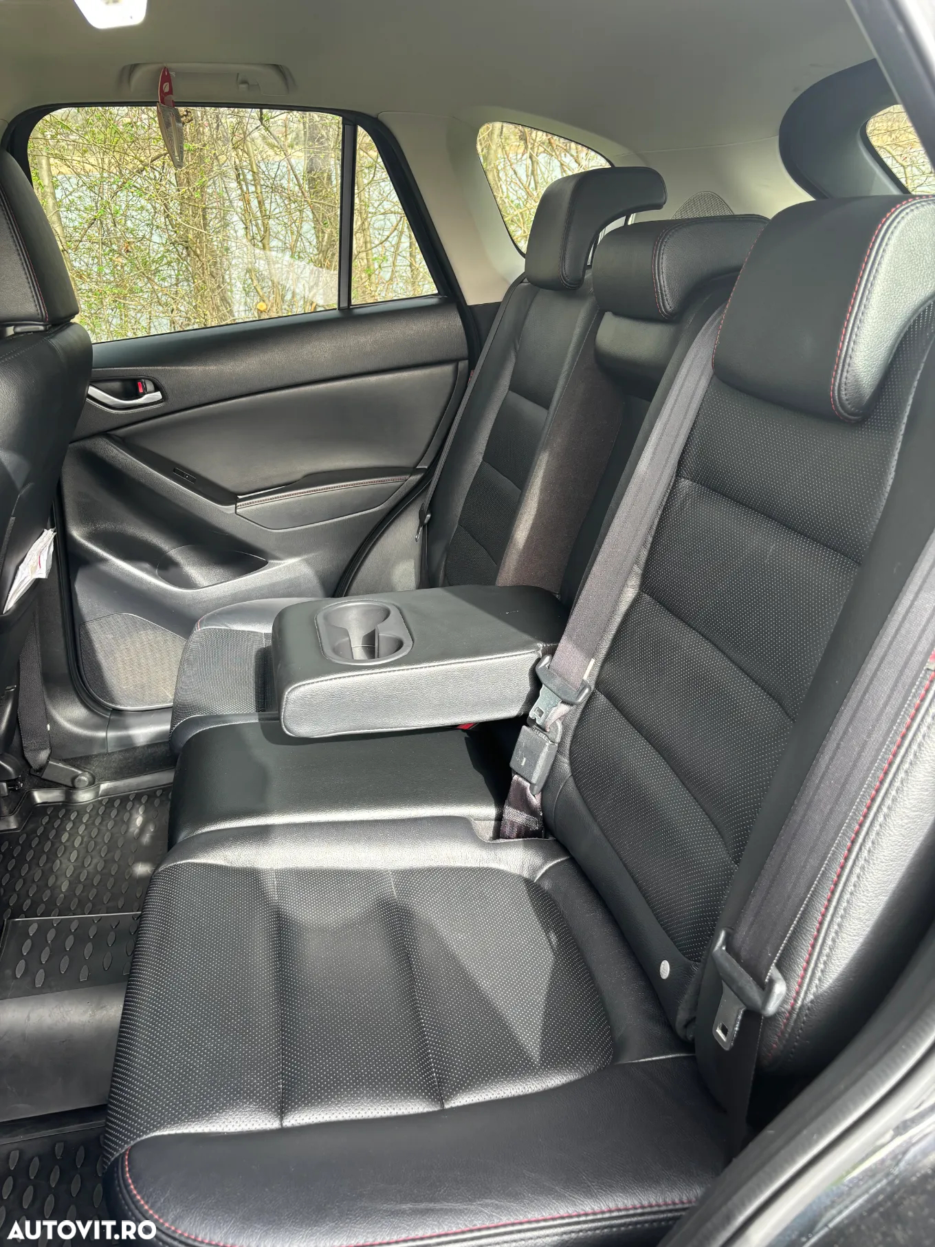 Mazda CX-5 CD175 4x4 AT Revolution - 7