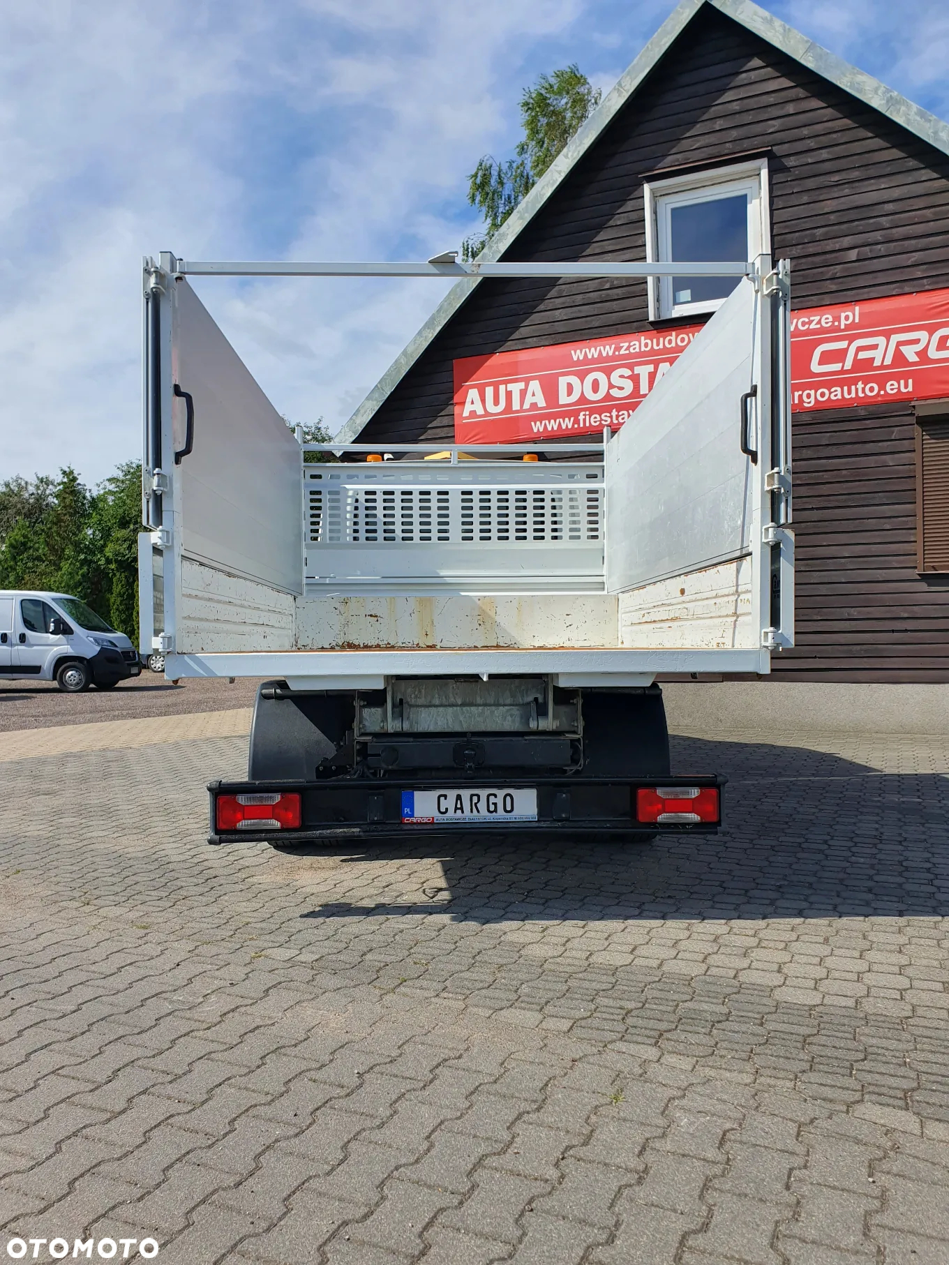 Iveco DAILY 35C15 C 15 - 8