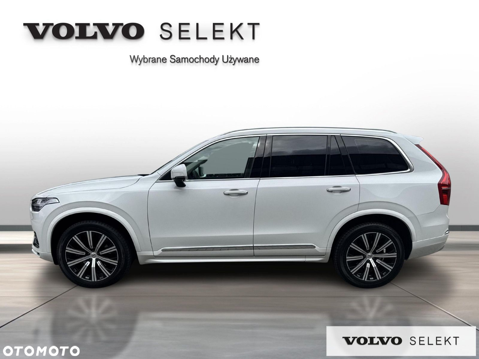 Volvo XC 90 - 3