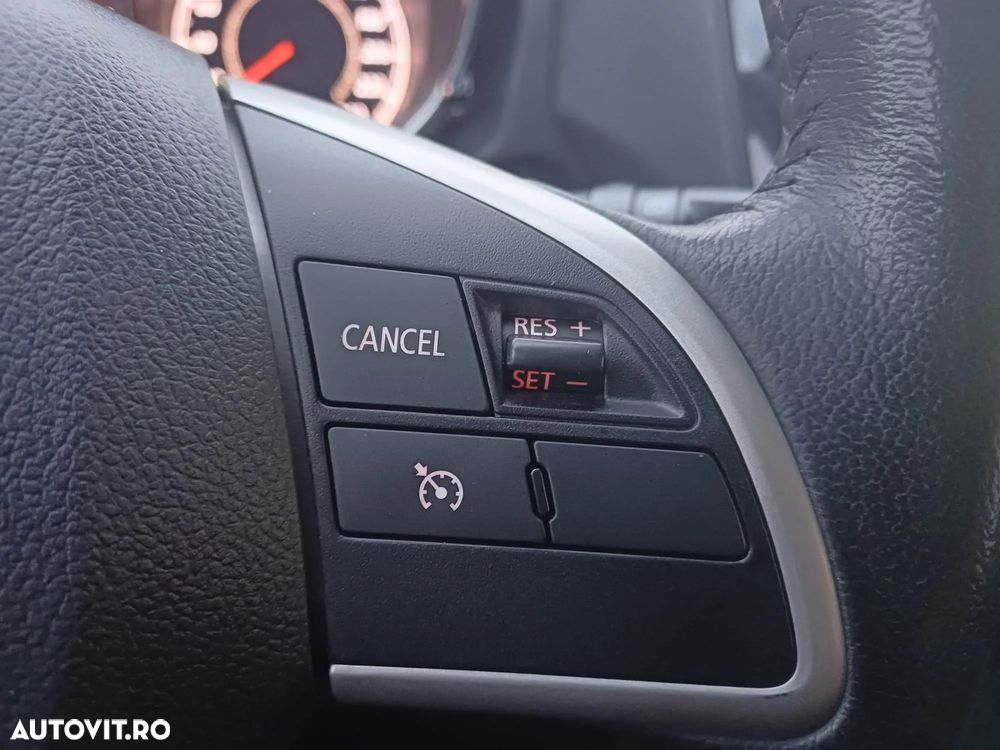 Mitsubishi ASX 1.8L DID 4WD Invite A12 - 13