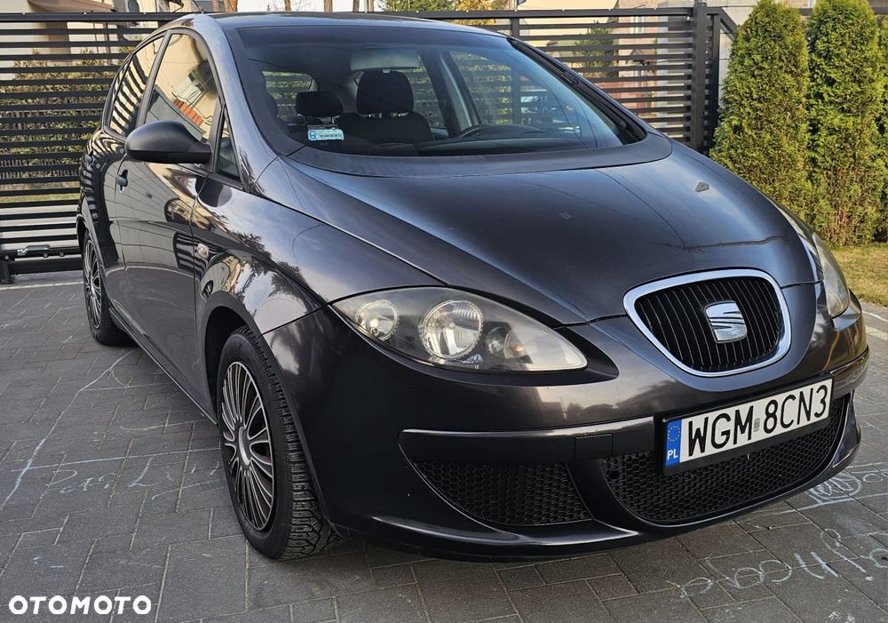 Seat Altea 1.9 TDI Sport Edition - 16