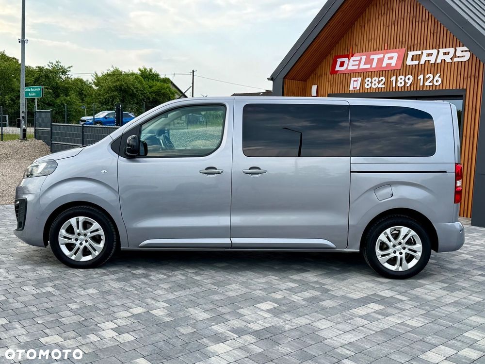 Opel Zafira - 5