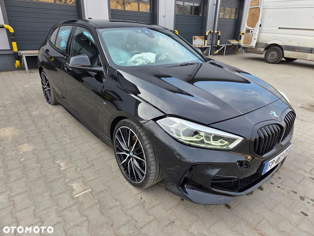BMW Seria 1 118d M Sport sport - 2