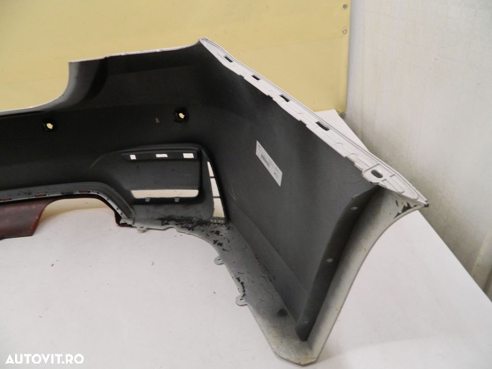 Bara spate BMW Seria 4 M4 F82 / F83 M-Power, 2015, 2016, 2017, 2018, 2019, 2020, cod origine OE 51128054284. - 10