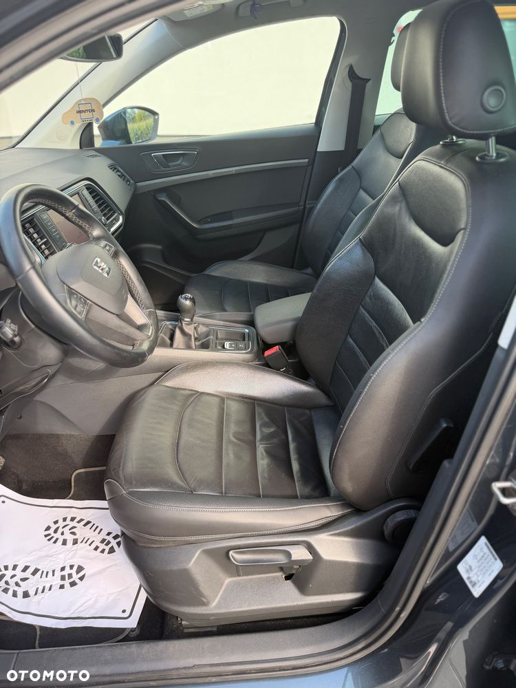 Seat Ateca - 28