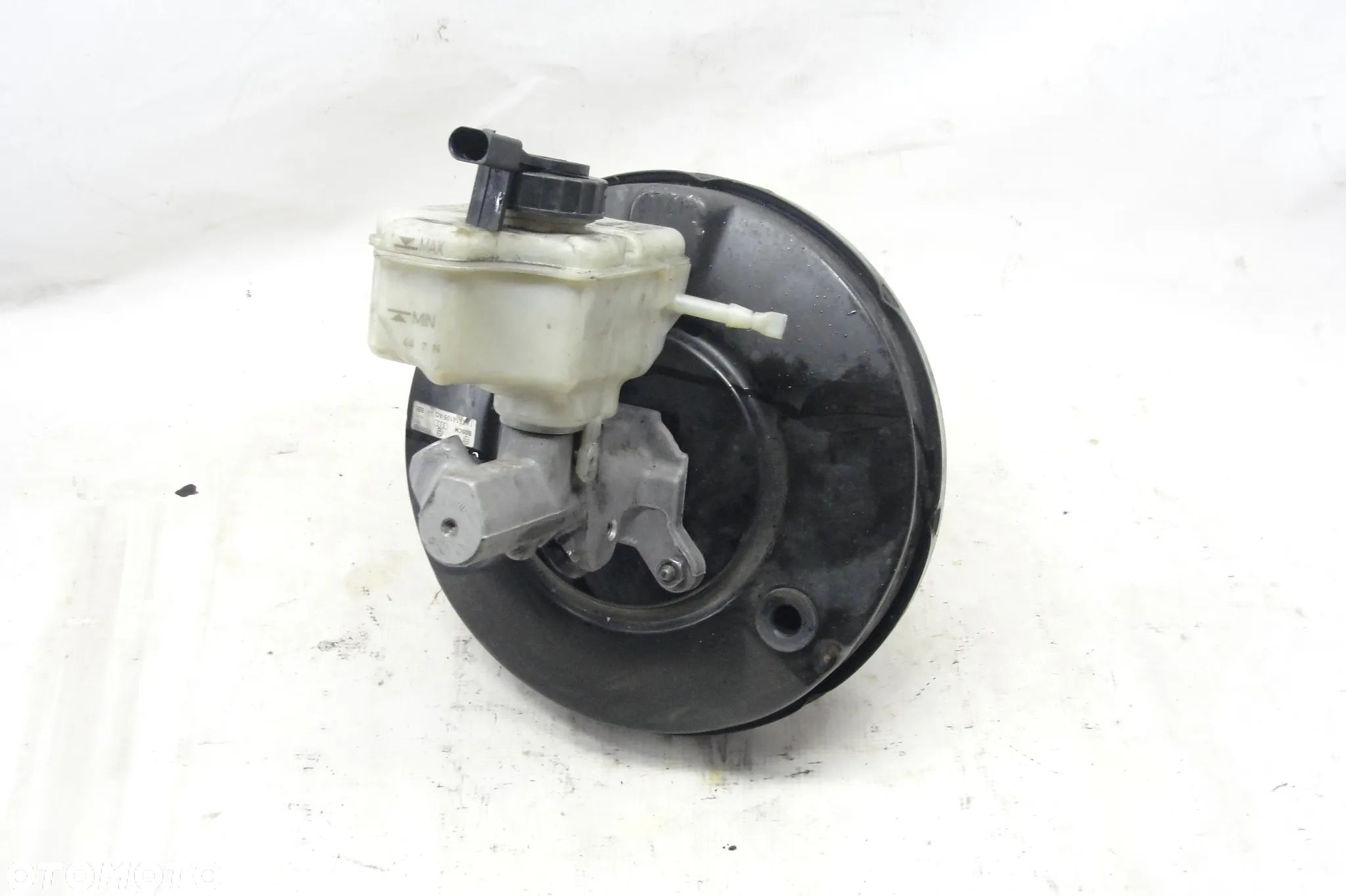 POMPA SERWO HAMULCA VW GOLF V PLUS - 1