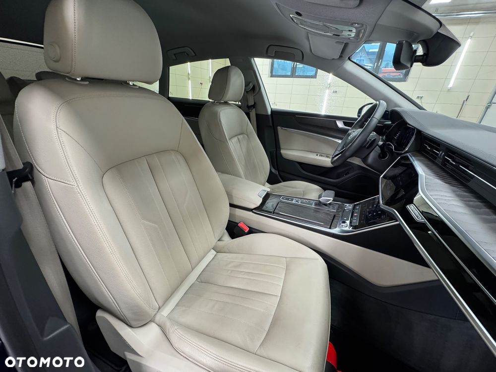 Audi A7 Sportback ver-40-tdi-mhev-quattro-s-tronic - 21