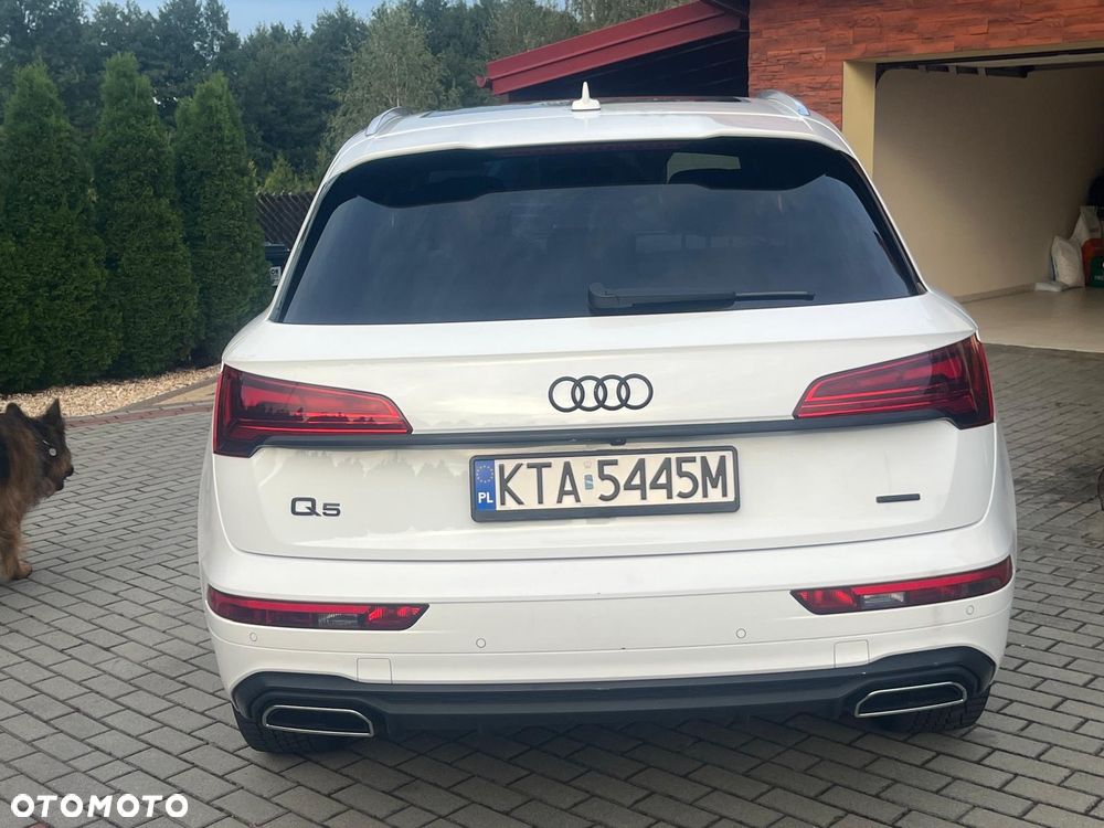 Audi Q5 45 TFSI quattro S tronic S line - 6