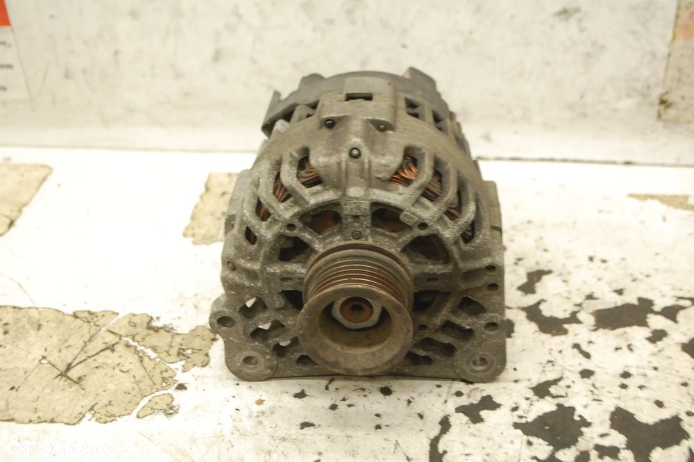 ALTERNATOR VALEO 90A 037903025T SEAT IBIZA III AROSA 1.4 16V 1.0 SKODA AUDI VW POLO IV LUPO 037903025L 70A - 1
